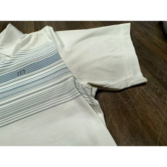 Travis Matthew Polo Shirt, Has Small Spots On It,  PLZ READ!! FINAL SALE!! - Picture 5 of 13